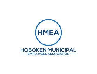Hoboken Municipal Employees Association logo design by RIANW