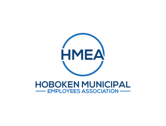 Hoboken Municipal Employees Association logo design by RIANW