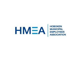 Hoboken Municipal Employees Association logo design by Janee