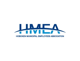 Hoboken Municipal Employees Association logo design by Janee