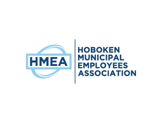 Hoboken Municipal Employees Association logo design by wongndeso