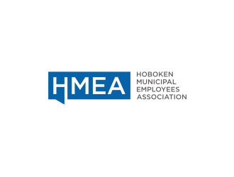 Hoboken Municipal Employees Association logo design by asyqh
