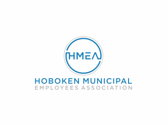Hoboken Municipal Employees Association logo design by checx
