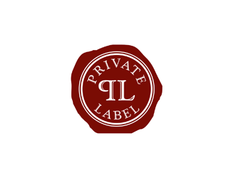 Private Label  logo design by johana
