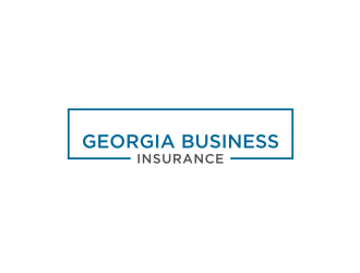 Georgia Business Insurance logo design by logitec