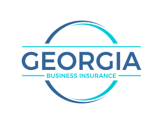 Georgia Business Insurance logo design by creator_studios