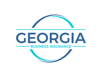 Georgia Business Insurance logo design by creator_studios