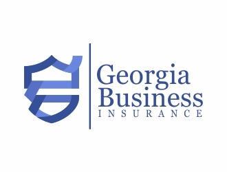 Georgia Business Insurance logo design by Eko_Kurniawan