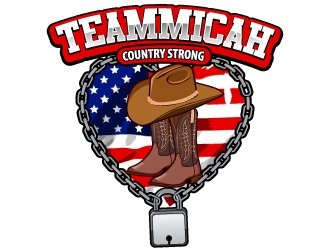 TeamMicah logo design by uttam