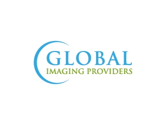 Global Imaging Providers logo design by wongndeso