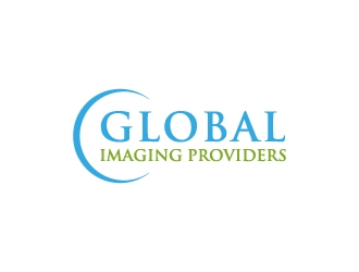 Global Imaging Providers logo design by wongndeso