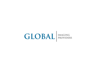 Global Imaging Providers logo design by logitec