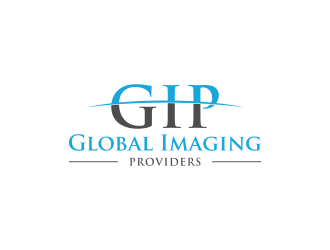 Global Imaging Providers logo design by haidar