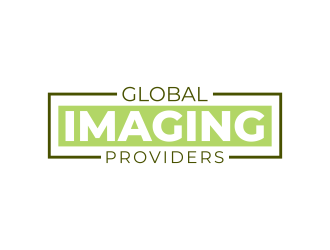 Global Imaging Providers logo design by qqdesigns