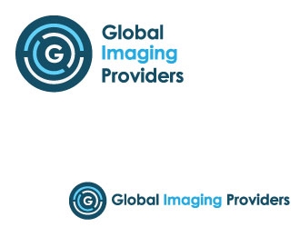 Global Imaging Providers logo design by Logoways