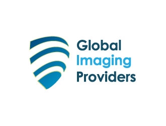 Global Imaging Providers logo design by Logoways