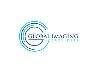 Global Imaging Providers logo design by scolessi