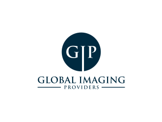 Global Imaging Providers logo design by scolessi
