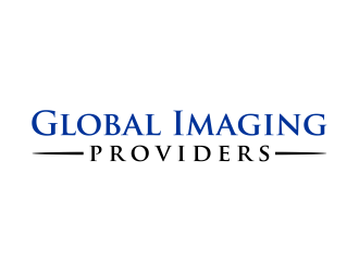 Global Imaging Providers logo design by cintoko