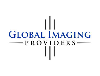 Global Imaging Providers logo design by cintoko