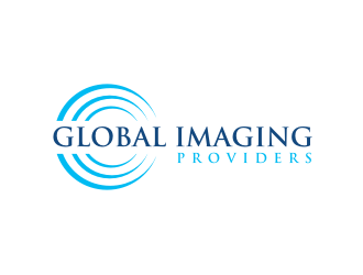 Global Imaging Providers logo design by scolessi