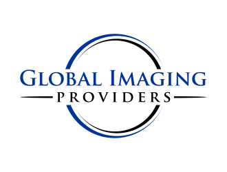 Global Imaging Providers logo design by cintoko