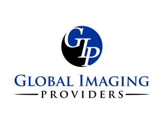 Global Imaging Providers logo design by cintoko