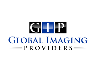 Global Imaging Providers logo design by cintoko