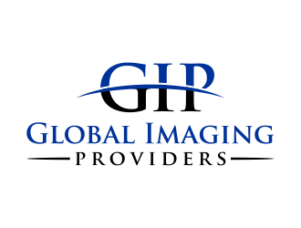 Global Imaging Providers logo design by cintoko
