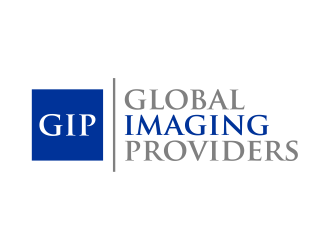 Global Imaging Providers logo design by cintoko