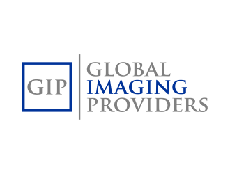Global Imaging Providers logo design by cintoko