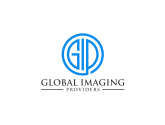 Global Imaging Providers logo design by scolessi