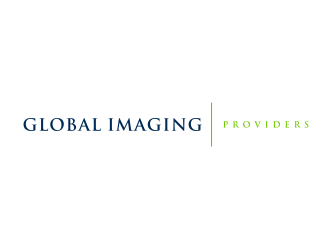 Global Imaging Providers logo design by scolessi