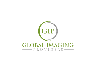 Global Imaging Providers logo design by RIANW