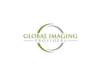 Global Imaging Providers logo design by RIANW