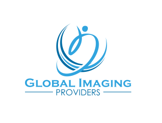 Global Imaging Providers logo design by serprimero