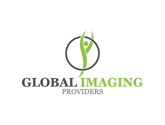 Global Imaging Providers logo design by kasperdz
