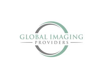 Global Imaging Providers logo design by ndaru