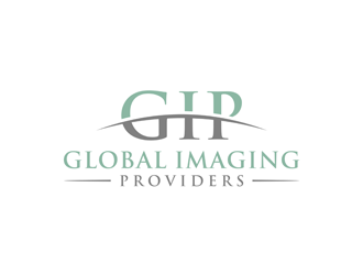 Global Imaging Providers logo design by ndaru