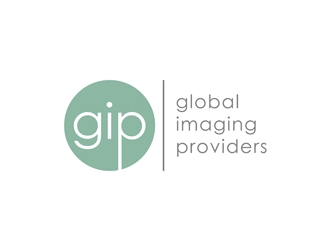 Global Imaging Providers logo design by ndaru