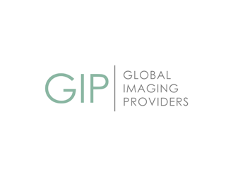 Global Imaging Providers logo design by ndaru