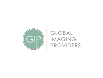 Global Imaging Providers logo design by ndaru