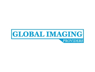 Global Imaging Providers logo design by kasperdz