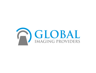 Global Imaging Providers logo design by kaylee