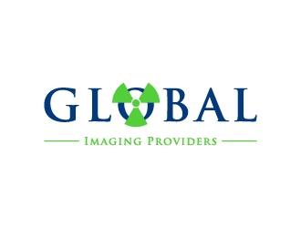 Global Imaging Providers logo design by BrainStorming