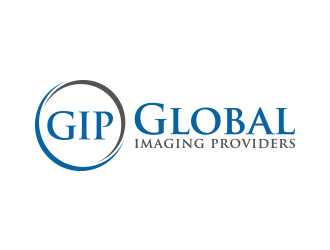 Global Imaging Providers logo design by lexipej