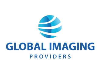 Global Imaging Providers logo design by LogoQueen