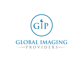 Global Imaging Providers logo design by ohtani15