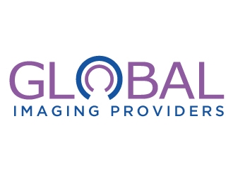 Global Imaging Providers logo design by MonkDesign
