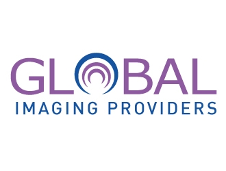 Global Imaging Providers logo design by MonkDesign